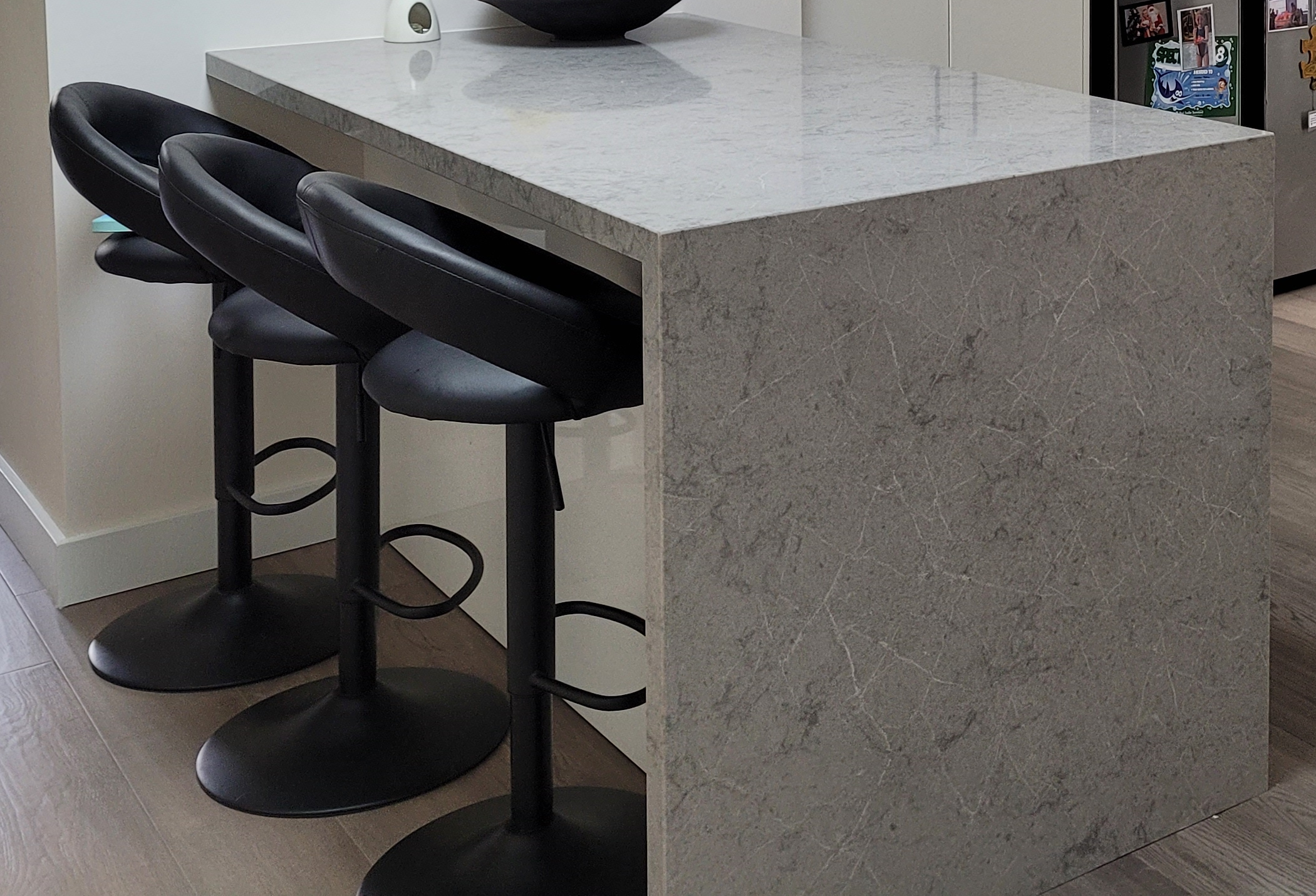 SMART STONE RANGE